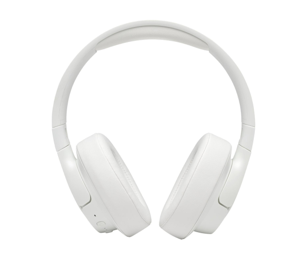 JBL T750 BT NC białe - 530068 - zdjęcie